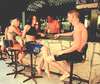 Grand Zaman Hotel 